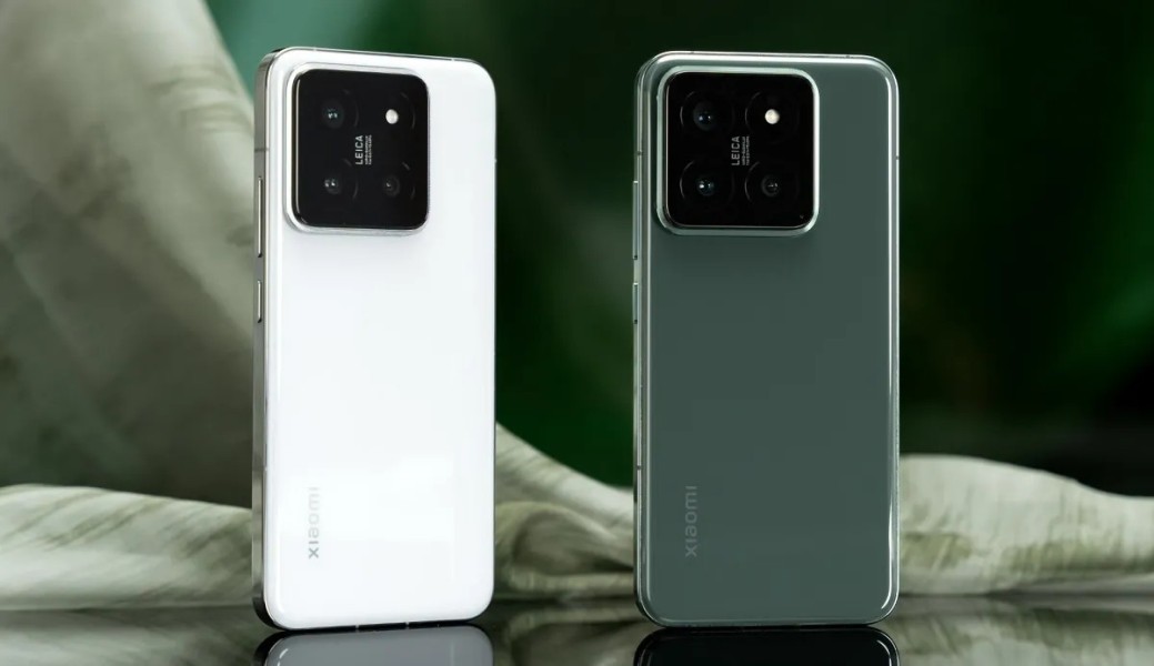 Xiaomi Luncurkan Chip Xring O1, Tantang Snapdragon dengan Xiaomi 15S Pro dan Xiaomi Pad 7 Ultra
