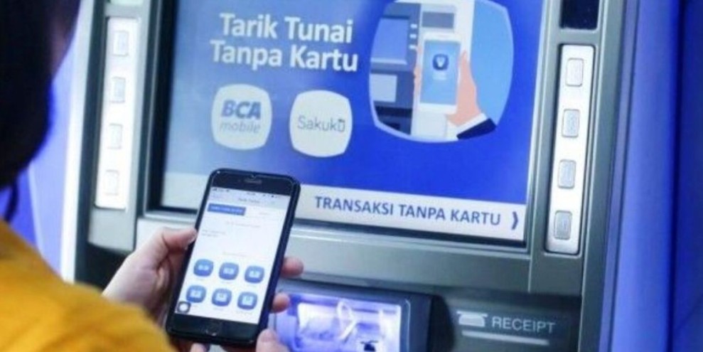 Cara Transfer Saldo Kartu Kredit BCA ke Rekening Pribadi