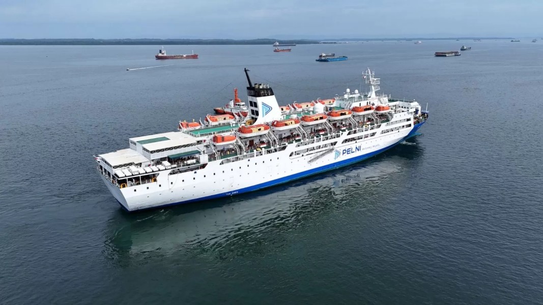 Pelni Dorong Efisiensi Logistik Dengan Diskon Tarif Kontainer Pascaleberan Lebaran