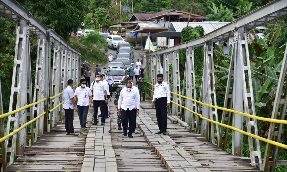 Infrastruktur Digital Jadi Fokus Pemerintah di Daerah 3T