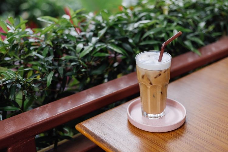 Resep Teh Tarik Creamy Pekat yang Gampang Dicoba Sendiri