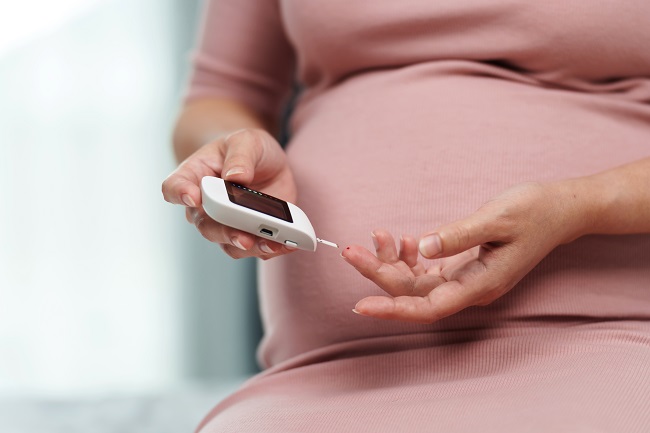 Diabetes Gestasional: Waspada Penyebab dan Faktor Risikonya Pada Ibu Hamil