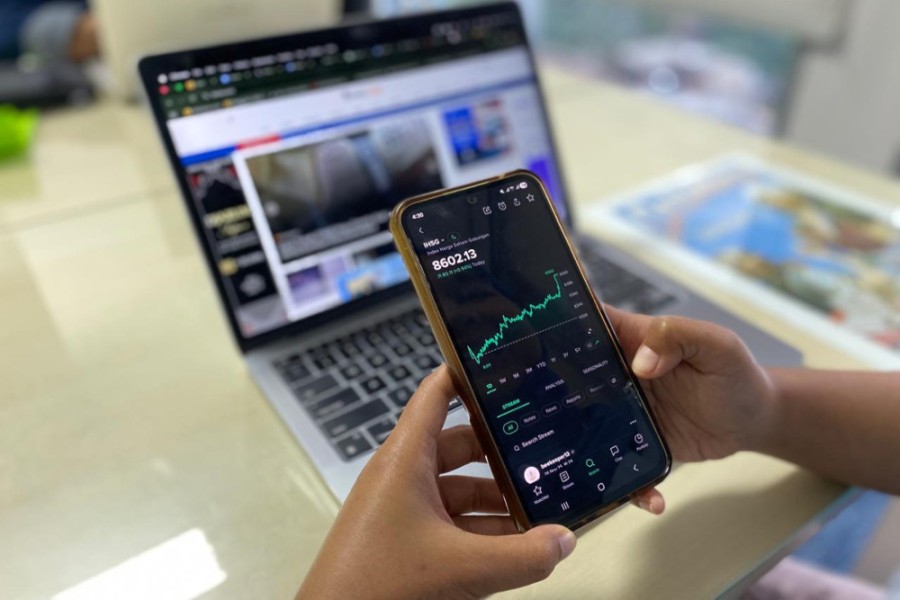 IHSG Diprediksi Menguat, Ini Rekomendasi Saham Unggulan