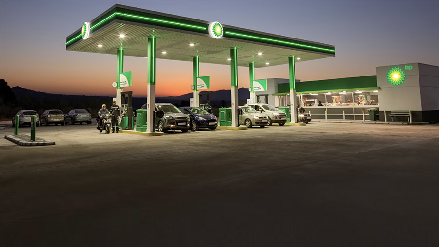 BP-AKR Percepat Ketersediaan BBM di SPBU Nasional Demi Konsumen