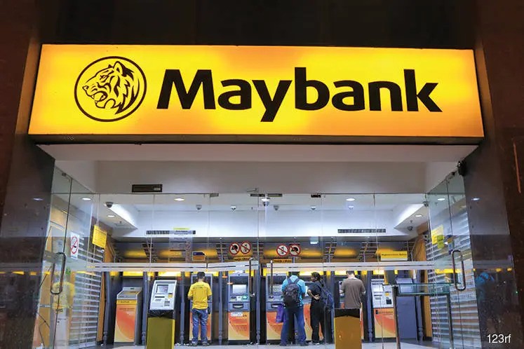 Maybank Bayar Royalti Kartu Co-Brand Manchester United