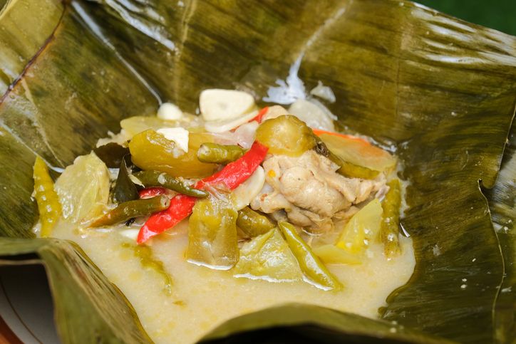 Menikmati 5 Kuliner Legendaris Yang Ada Klaten dengan Rasa Autentik
