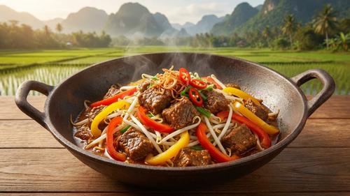 Resep Lauk Sarapan Mudah Praktis Lezat Setelah Lebaran Wajib Dicoba Sehari Hari