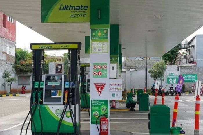 Pasokan BBM BP 92 Dipastikan Stabil Setelah Distribusi Baru