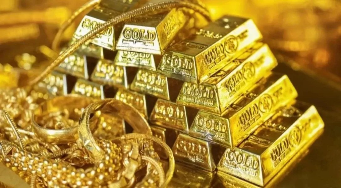Harga Emas Dunia Naik ke Rp2,26 Juta, Ini Proyeksinya