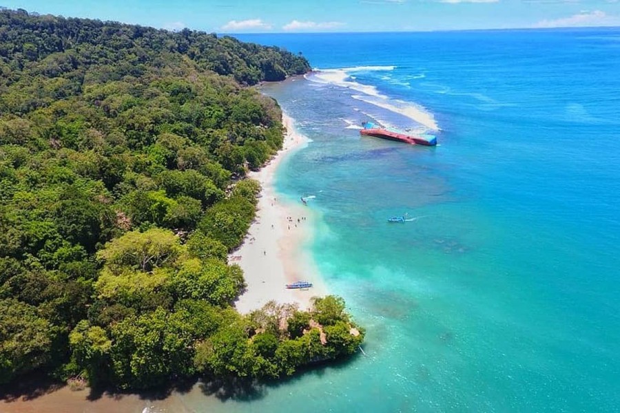 Panduan Lengkap Menjelajahi Destinasi Wisata Alam Terbaik di Pangandaran Jawa Barat