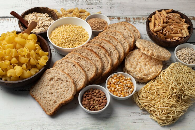 Waspadai Alergi Gluten, Kenali Gejala Awal dan Cara Pencegahannya Sejak Dini