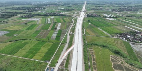 Kolaborasi Erat Warga dan Perusahaan Dorong Proyek Tol