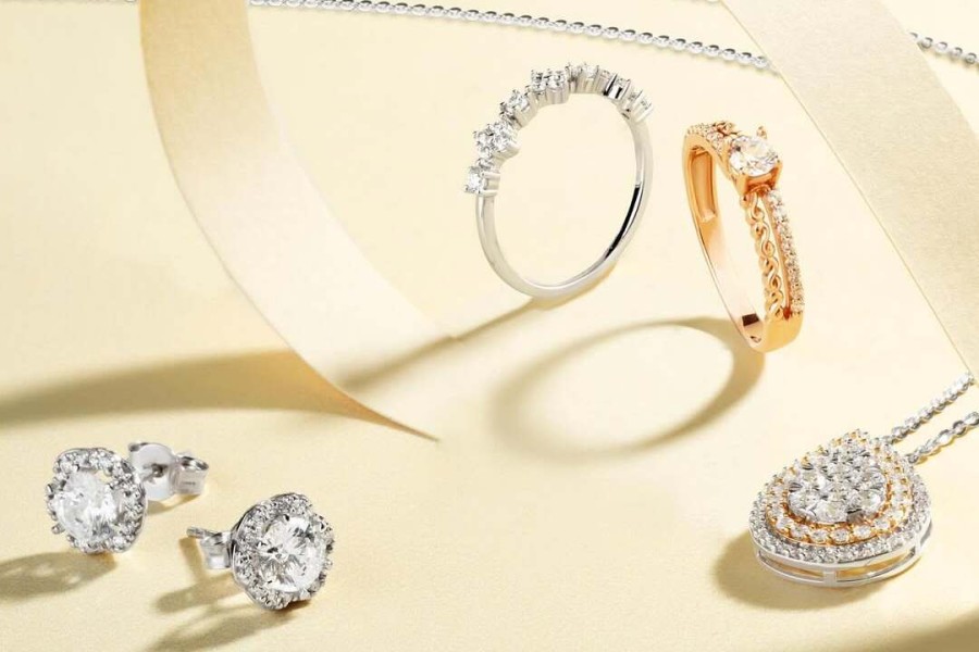 Update Harga Emas Perhiasan 20 Februari 2026, Naik Tembus Rp2,500.000 per Gram