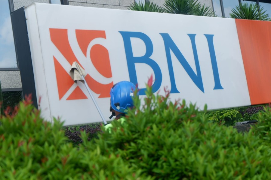 DPR Berikan Apresiasi Kinerja Digital BNI Wondr Perkuat Daya Saing Inklusi