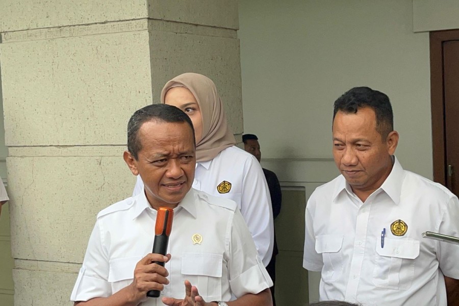 Pemerintah Hentikan Sementara Izin Usaha Pertambangan Nikel PT Gag Nikel di Raja Ampat: Tanggapan dan Implikasi Lingkungan