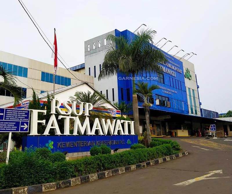 Rumah Sakit Fatmawati Memiliki Kontak, Fasilitas, dan Harga Kamar