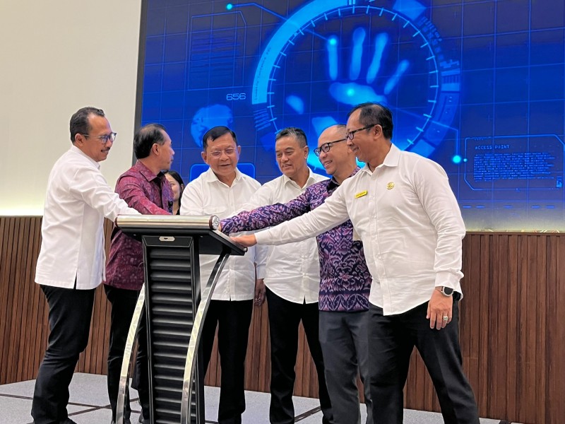 Perbankan Dorong Literasi Keuangan di Buleleng