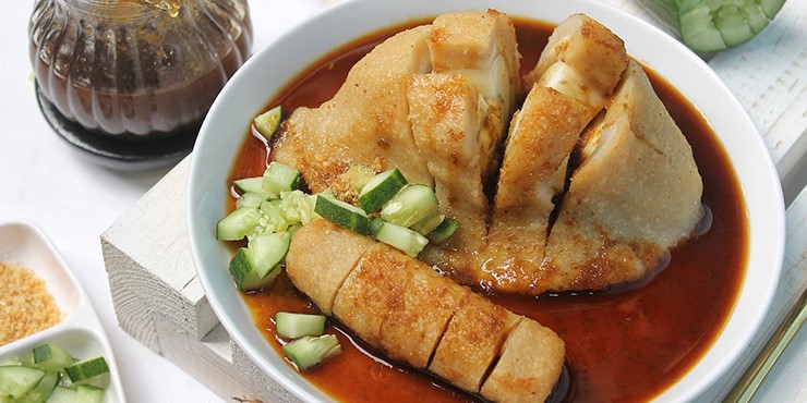 Nikmati 10 Pilihan Takjil Palembang Manis dan Gurih untuk Berbuka Puasa