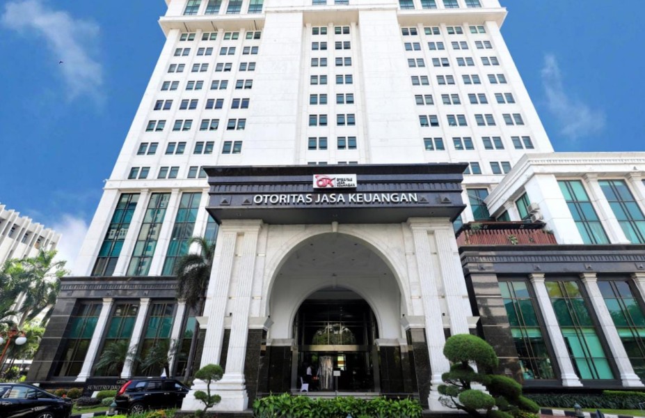 OJK Dorong Asuransi Syariah Perluas Produk Halal