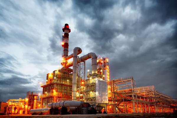 Produksi Minyak AS Tumbuh, Peluang Pasar Energi Makin Dinamis