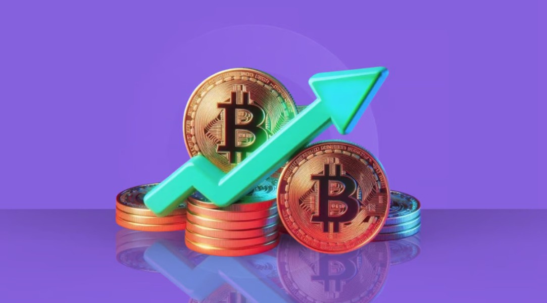 Optimisme di Tengah Lonjakan: Bitcoin Masih Jadi Primadona Investasi