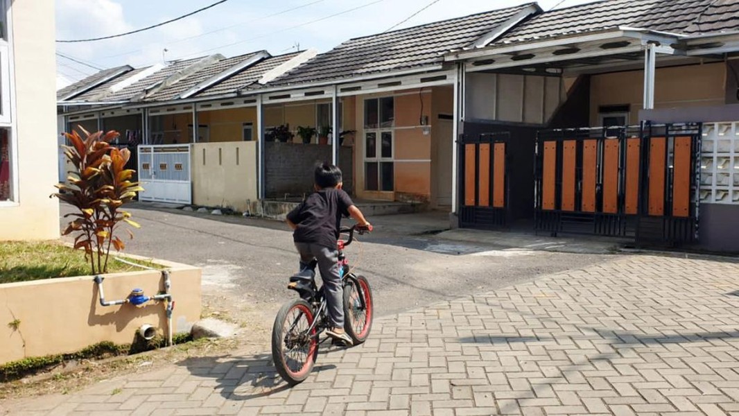 Apa Maksud Rumah Tusuk Sate, Ciri, Mitos, dan Keuntungannya