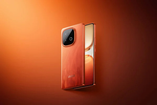 iQOO Neo 10 Hadirkan Performa Tangguh dan Baterai Awet