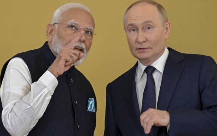 Investasi & Geopolitik: India Pangkas Pembelian Minyak Rusia, AS Siap Ambil Alih Pasar?