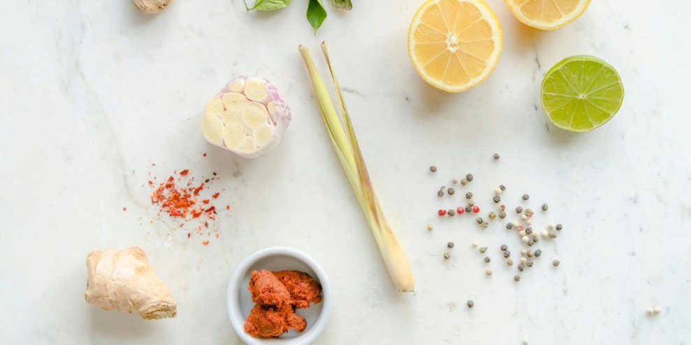 Kamu Wajib Tahu, Inilah Manfaat Rebusan Sereh dan Jahe!