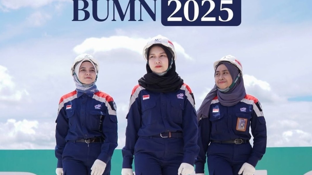 Rekrutmen Bersama BUMN 2025 Resmi Dibuka: Peluang Karir yang Luas di 107 Perusahaan