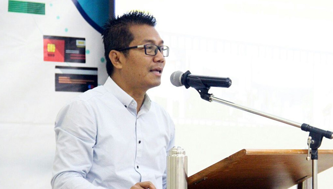 Kemendes PDT Dorong Desa Memperkuat Ketahanan Terhadap Bencana Hidrometeorologi Secara Sistematis