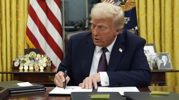 Pendanaan Transisi Energi Terancam: Dampak Kepemimpinan Donald Trump terhadap Inisiatif Global