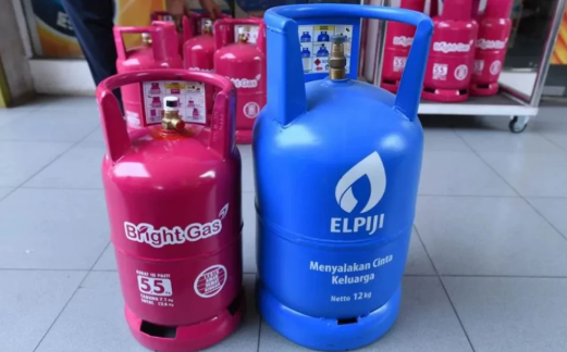 Perbedaan Penting antara Bright Gas dan Elpiji: Keunggulan, Harga, dan Keamanan