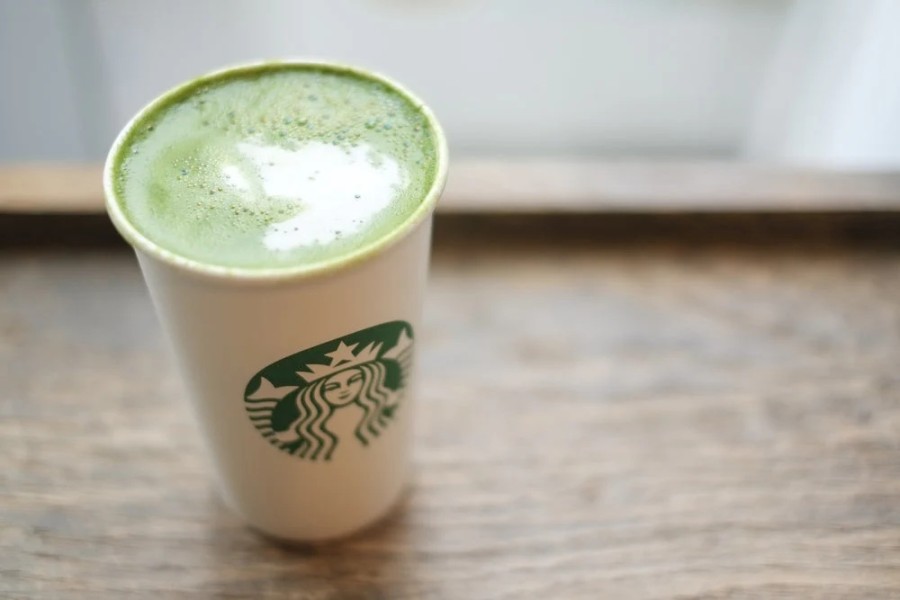 Menu Starbucks Terlaris yang Wajib Dicoba Tahun Ini