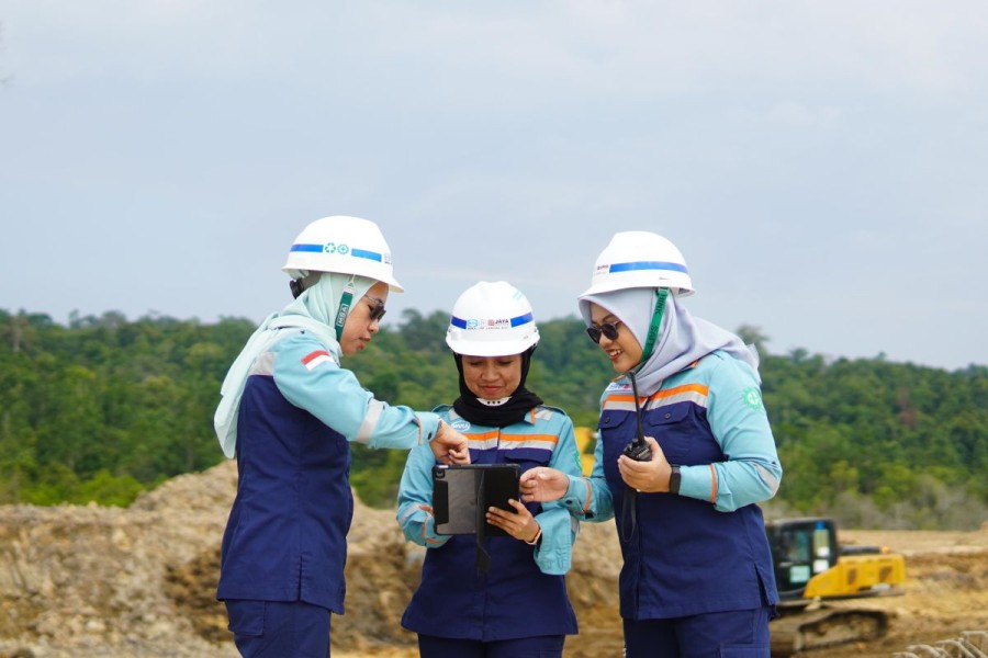 Wijaya Karya (WIKA) Raih Kontrak Baru Rp 2,16 Triliun pada Kuartal I 2025, Siapkan Strategi Hadapi Tantangan