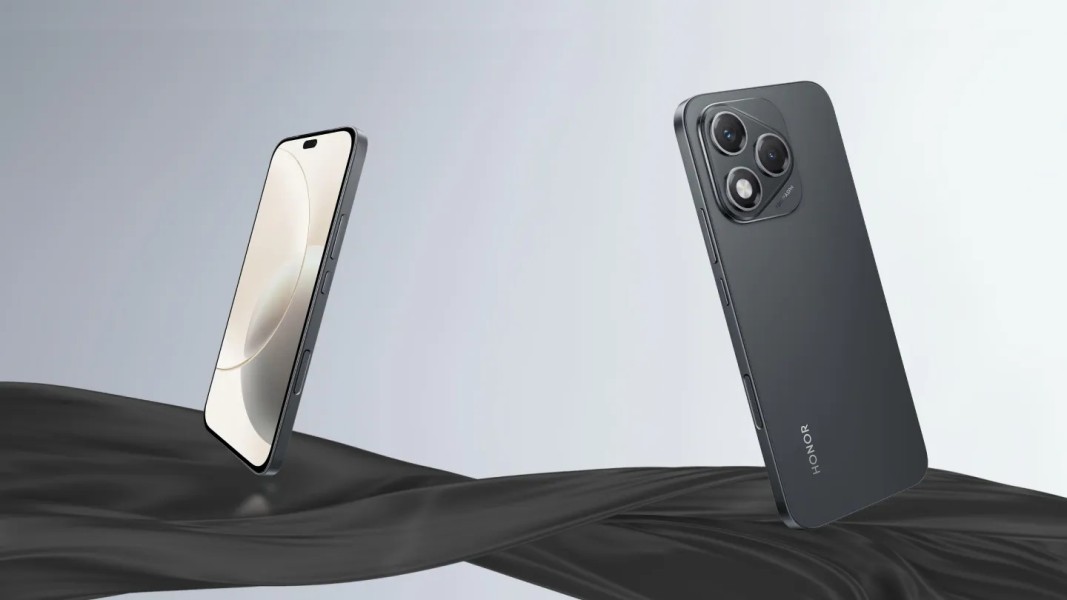 Honor 400 Lite Hadir dengan Spesifikasi Canggih dan Harga Terjangkau Akhir Tahun