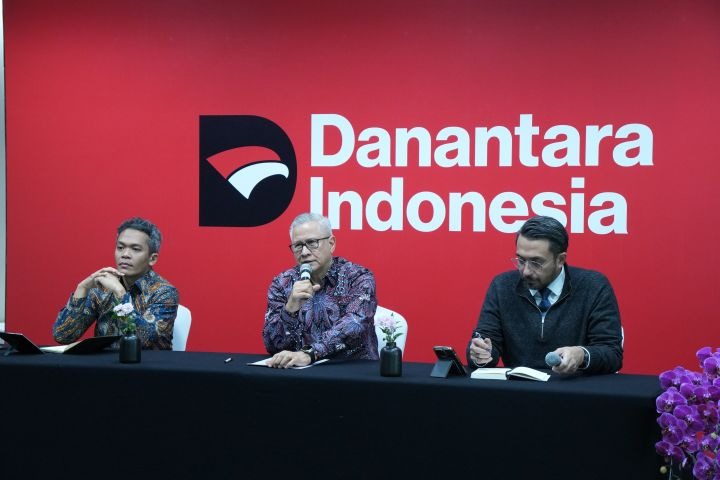 Strategi Danantara Siapkan Fase Optimalisasi Garuda Indonesia Pada Tahun 2026