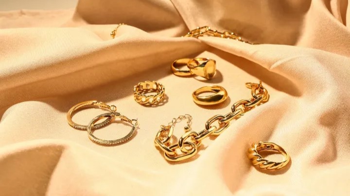 Update Terbaru Harga Emas Perhiasan Hari Ini 24 November 2025, Stabil di Pasar