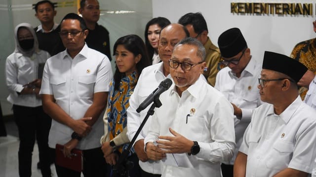 Pemerintah Setujui Penempatan PPPK di Koperasi Desa Merah Putih