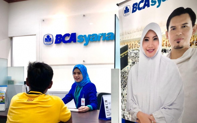 Tabungan Haji BCA Syariah Tumbuh 16,4 Persen, Layanan Digital Jadi Pendorong