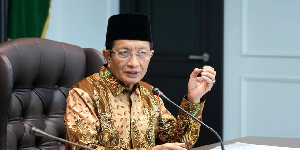 Menag Wacanakan Lembaga Khusus untuk Optimalkan Distribusi Dana Zakat Nasional