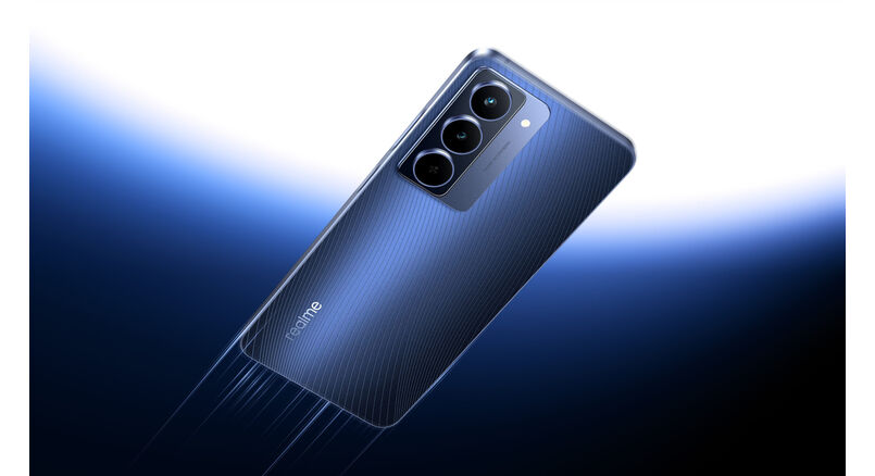 Realme Narzo 80x Rilis: Smartphone 5G Mid-Range yang Siap Mengubah Permainan di 2025