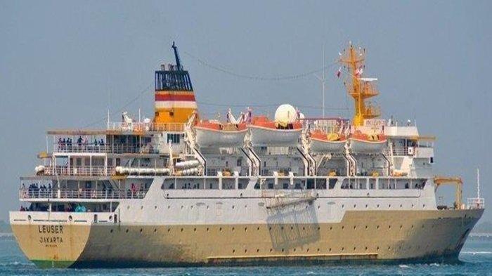 Jadwal Keberangkatan Kapal Pelni KM Leuser dari Asmat Menuju Surabaya: Sebuah Perjalanan Panjang Mengarungi Nusantara