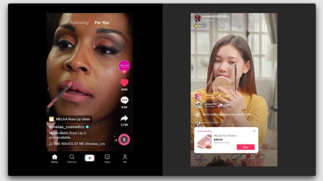 Cara Live TikTok, Syarat dan Ketentuan, hingga Tipsnya