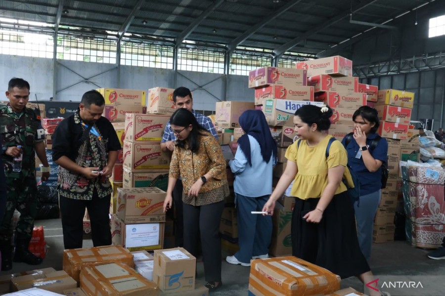 Kampus dan Pemerintah Bersinergi Tangani Bencana Sumatera
