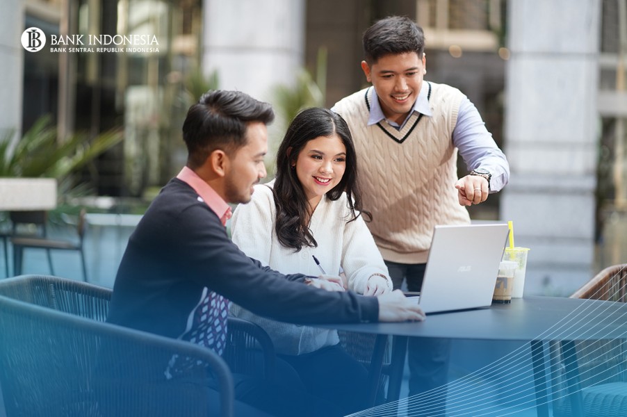 Optimisme Konsumen Tetap Terjaga: Survei Bank Indonesia Mei 2025