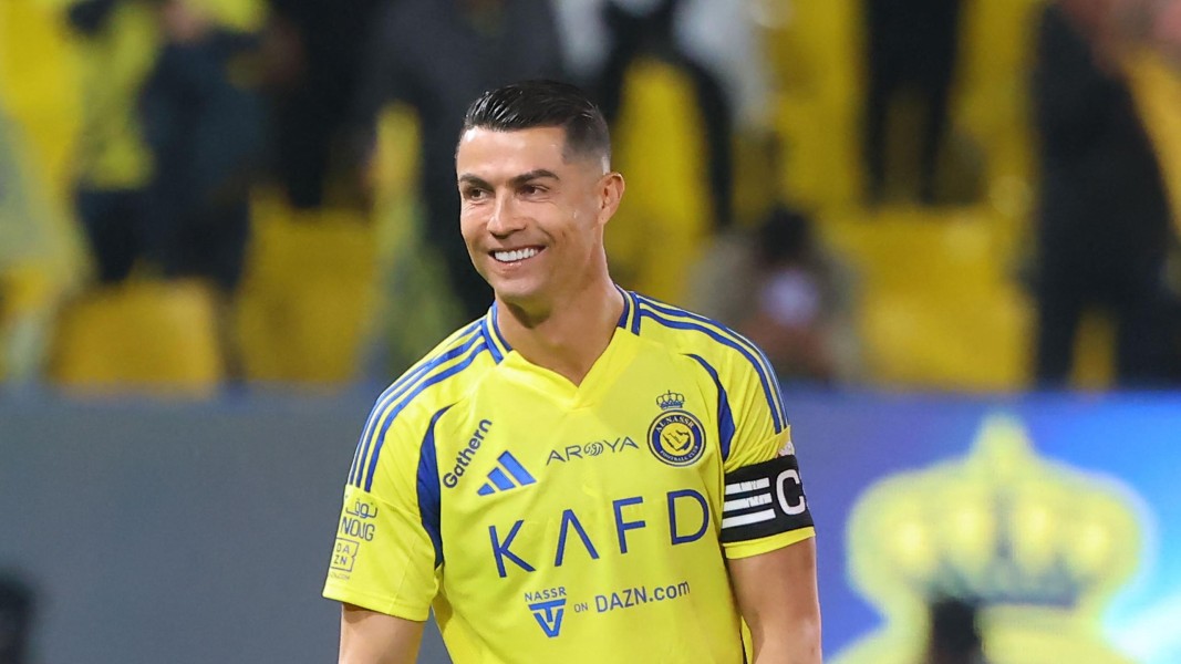 Cristiano Ronaldo Kembali Absen saat Al-Nassr Tembus Perempat Final AFC Champions League 2