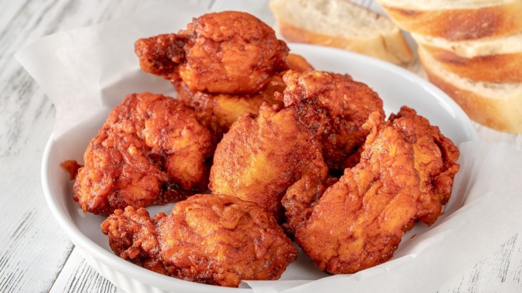 8 Rekomendasi Tempat Chicken Nashville Jogja Favorit Pencinta Pedas