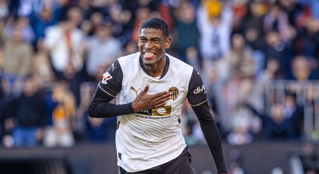 Mosquera Bek Muda Potensial Arsenal: Tantangan dan Peluang Besar