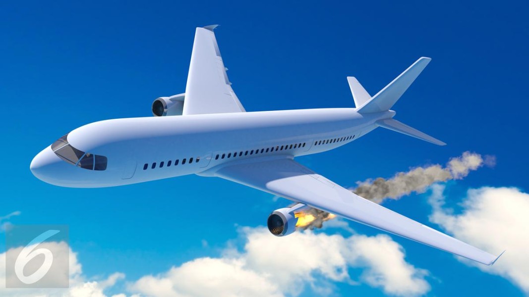 Legislator Mendesak Pesawat Udara Jadi Bagian Sistem Transportasi Massal Nasional